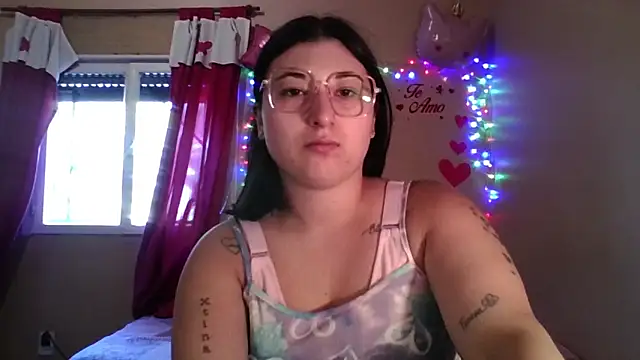 imsohornydacom online show from 03-07-26, 08:47