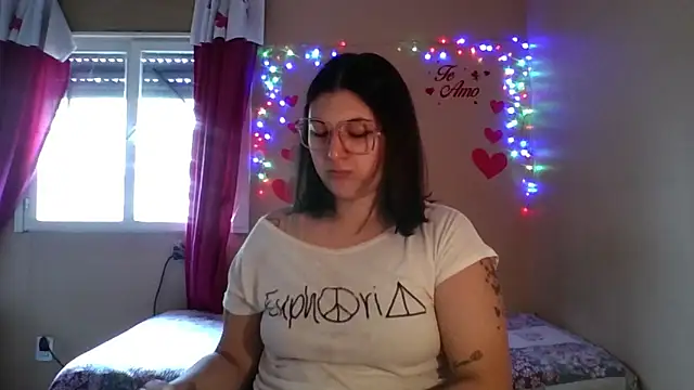 Snapshot of imsohornydacom chatting on 02-26-26, 05:46 imsohornydacom online show from 02-26-26, 05:46