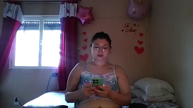 imsohornydacom online show from 03-13-26, 05:51