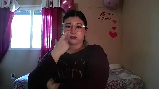 imsohornydacom online show from 03-12-26, 06:01