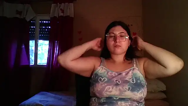 Snapshot of imsohornydacom chatting on 02-23-26, 09:59 imsohornydacom online show from 02-23-26, 09:59