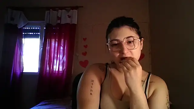 Snapshot of imsohornydacom chatting on 02-27-26, 09:14 imsohornydacom online show from 02-27-26, 09:14