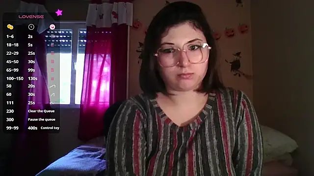 Snapshot of imsohornydacom chatting on 11-09-25, 07:18 imsohornydacom online show from 11-09-25, 07:18