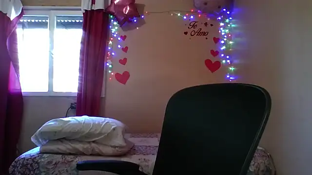 imsohornydacom online show from 03-11-26, 03:50