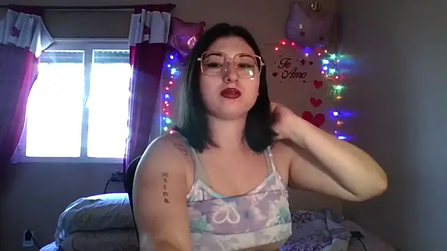 imsohornydacom online show from 03-10-26, 05:17