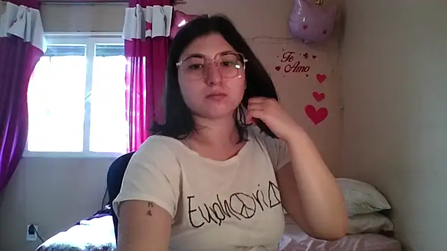 imsohornydacom online show from 03-14-26, 02:45