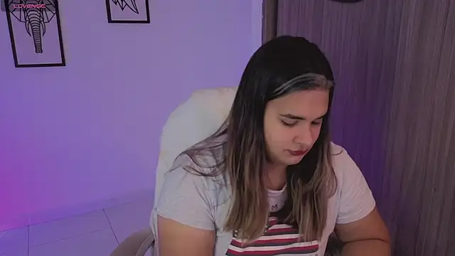 Kathee zep online show from 02-13-26, 03:12