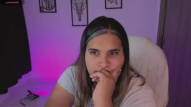 Kathee zep online show from 02-13-26, 01:49