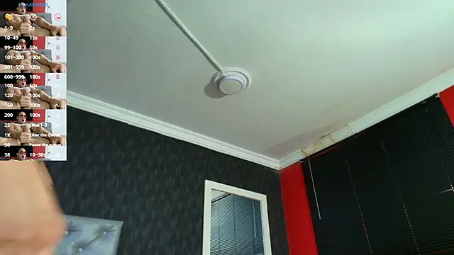 AlexLenox  online show from 09-19-25, 01:04