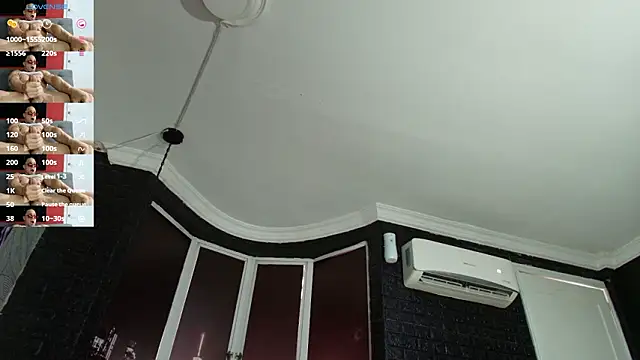 AlexLenox  online show from 03-05-26, 01:30