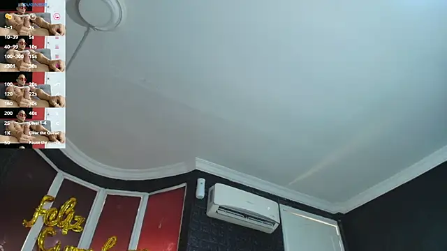 Snapshot of AlexLenox_ chatting on 07-25-26, 01:06 AlexLenox online show from 07-25-26, 01:06