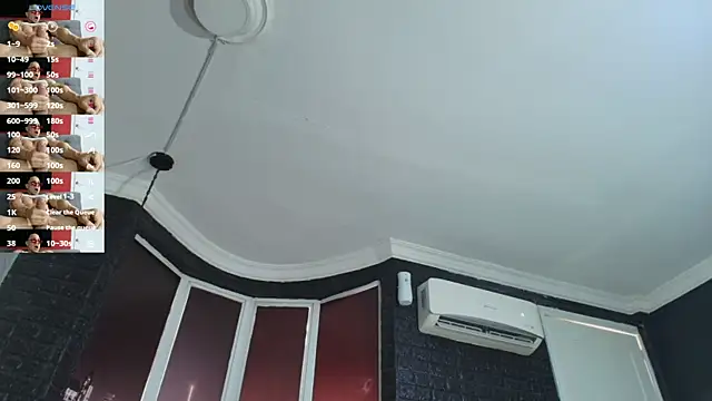 AlexLenox  online show from 04-14-26, 01:38