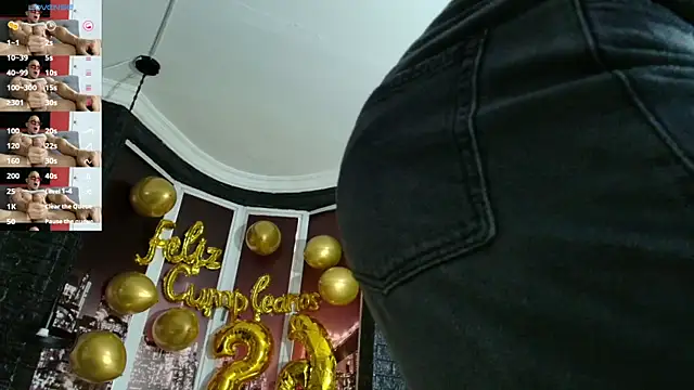 Snapshot of AlexLenox_ chatting on 07-13-26, 01:21 AlexLenox online show from 07-13-26, 01:21
