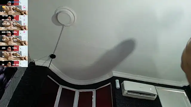 AlexLenox  online show from 04-06-26, 01:12