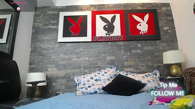 dayadubey  online show from 11-25-25, 10:04