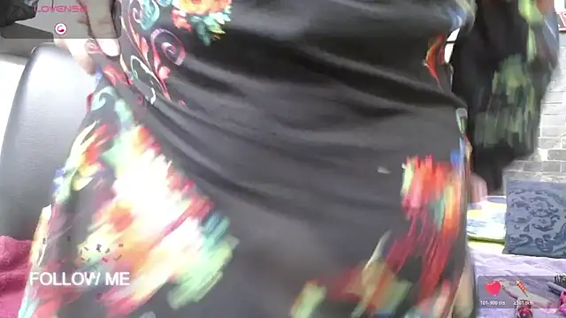 dayadubey  online show from 03-21-26, 11:36