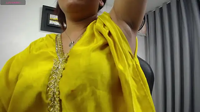 dayadubey  online show from 03-18-25, 01:12