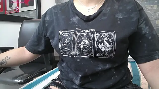 dayadubey  online show from 02-20-26, 12:07