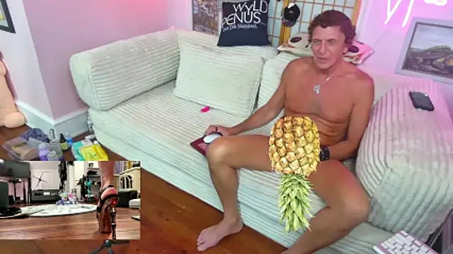 Snapshot of sexyandjagundo@xh chatting on 05-30-26, 01:23 sexyandjagundoxh online show from 05-30-26, 01:23