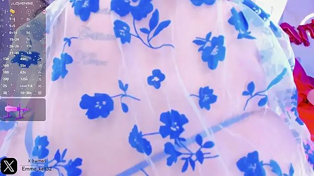 Emma-kell online show from 03-16-26, 02:30