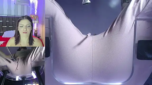 KatteMoss online show from 03-14-26, 08:26