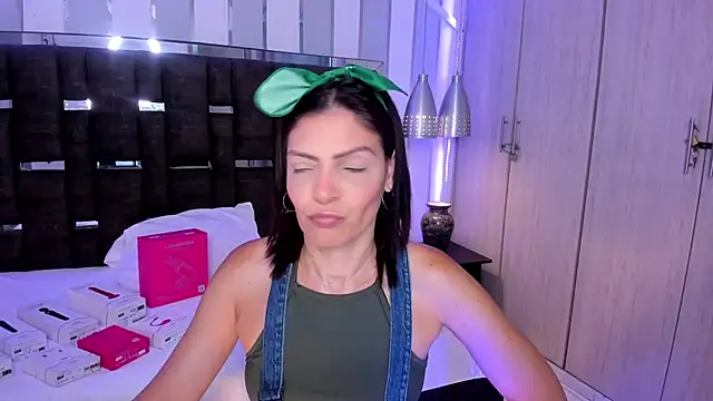 KatteMoss online show from 04-04-26, 08:15