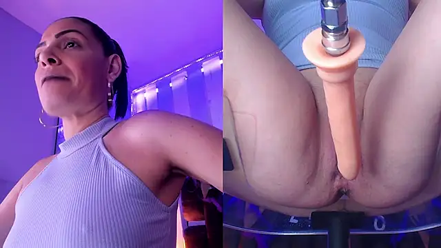 KatteMoss online show from 10-28-25, 09:25