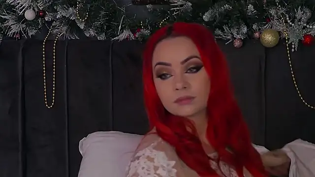 Emmelyn online show from 12-22-25, 05:29