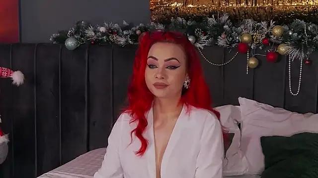 Emmelyn online show from 12-05-25, 05:28