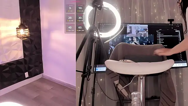 nickky   online show from 10-09-25, 05:30