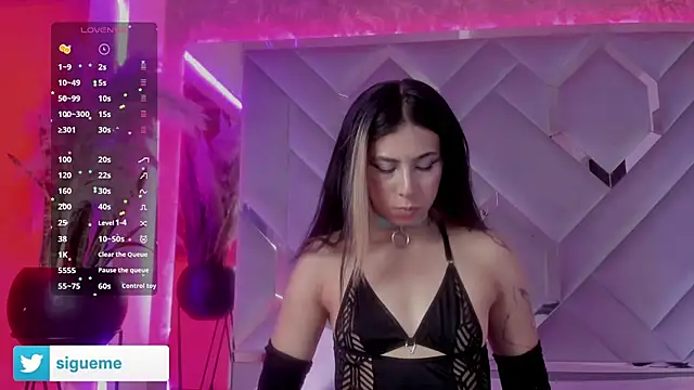 Sara Foxx1 online show from 11-27-25, 09:26