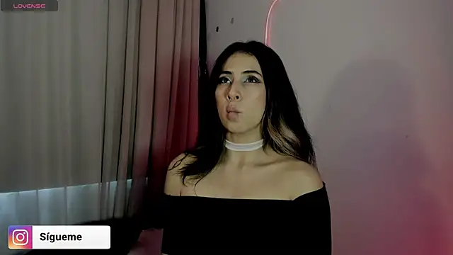 Sara Foxx1 online show from 08-03-26, 07:31