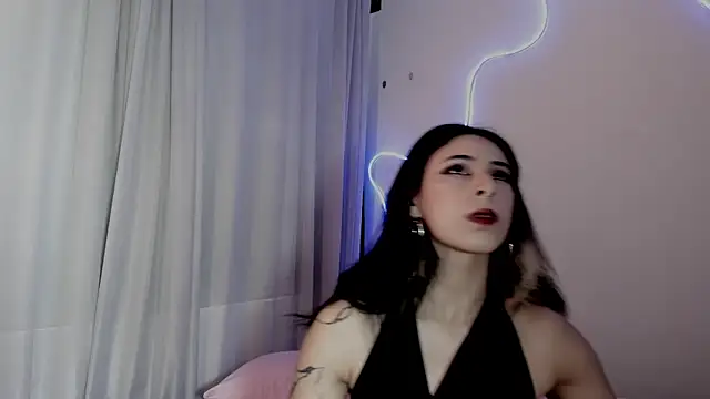 Sara Foxx1 online show from 07-04-26, 08:46