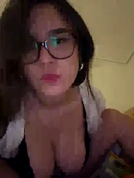 Its Jade online show from 10-25-25, 07:47