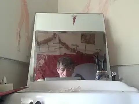 DaddyQuimHot online show from 11-01-25, 12:10