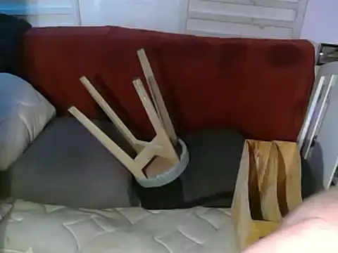 DaddyQuimHot online show from 11-28-25, 12:33