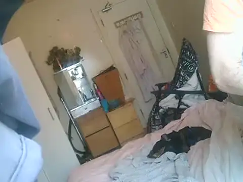 DaddyQuimHot online show from 02-15-25, 02:11