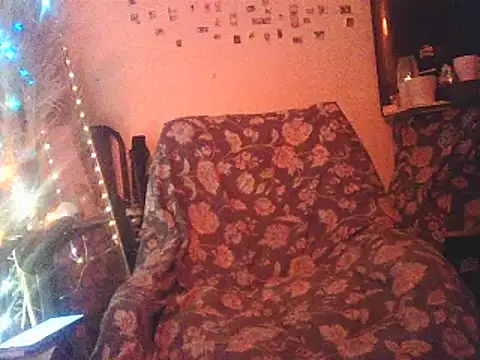 DaddyQuimHot online show from 03-17-25, 06:00