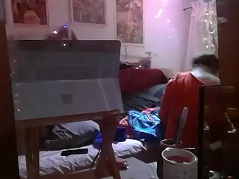 DaddyQuimHot online show from 11-03-25, 06:29