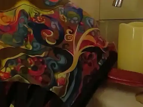 DaddyQuimHot online show from 11-05-25, 12:03