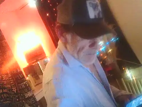 DaddyQuimHot online show from 03-19-25, 02:27