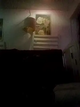 DaddyQuimHot online show from 12-18-25, 07:57