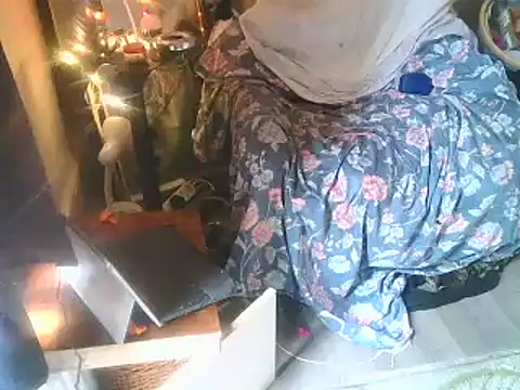 DaddyQuimHot online show from 03-10-25, 09:56