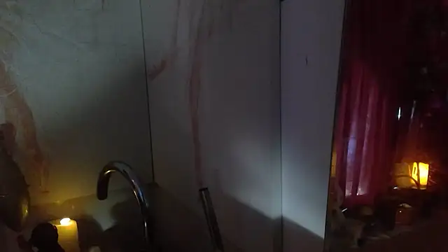 DaddyQuimHot online show from 11-24-25, 06:41