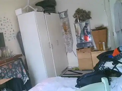 DaddyQuimHot online show from 02-06-25, 12:59