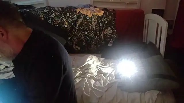 DaddyQuimHot online show from 11-26-25, 03:39