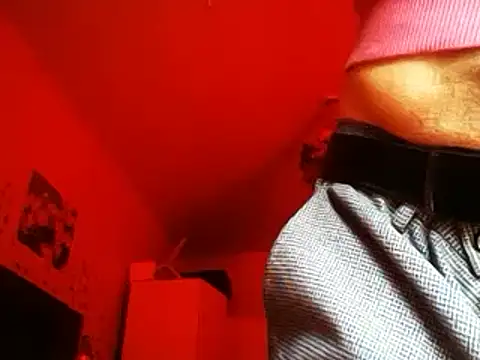 DaddyQuimHot online show from 03-11-25, 07:03