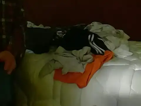 DaddyQuimHot online show from 11-24-25, 12:10