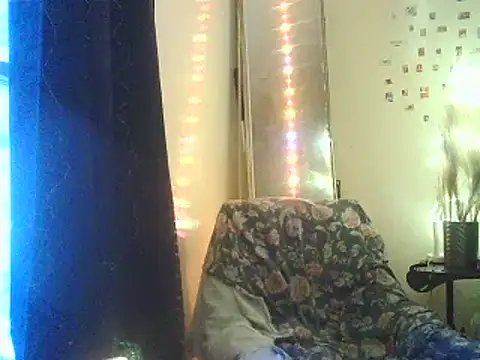 DaddyQuimHot online show from 02-11-25, 07:54