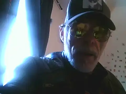 DaddyQuimHot online show from 02-27-25, 11:17